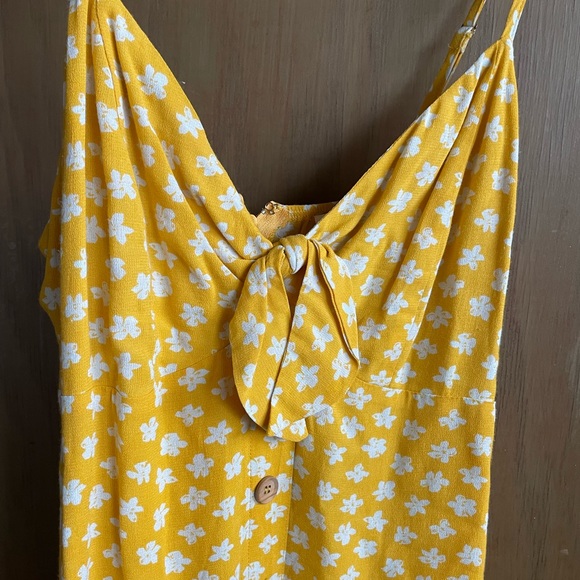 Show Me Your Mumu Hula Mini Dress - Picture 4 of 7